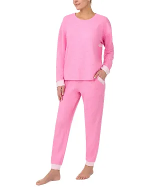 Kensie Long Pyjama-Set