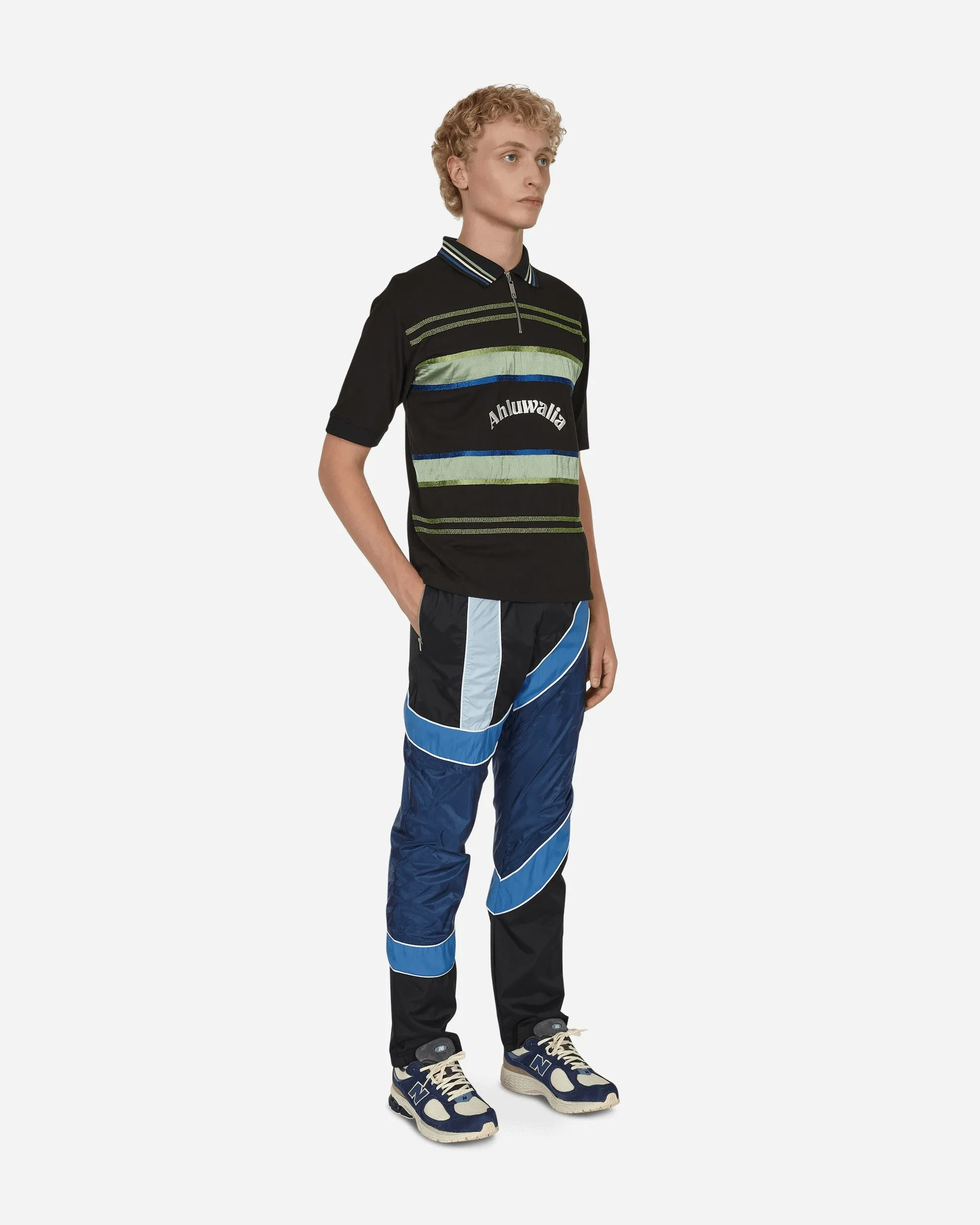 Kike Jogginghose Blau