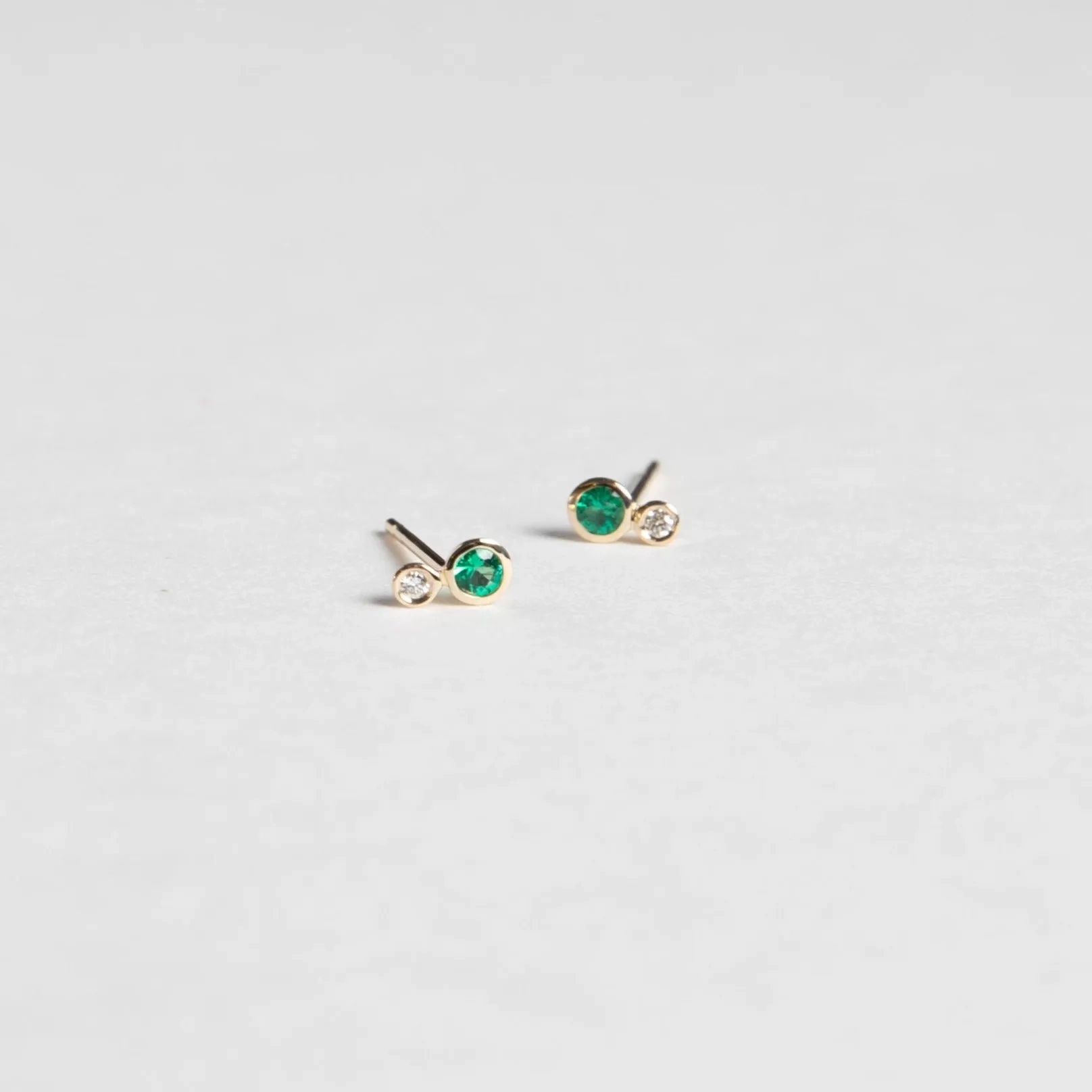 Kiki Stud Earrings