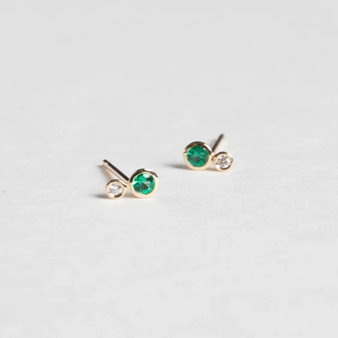 Kiki Stud Earrings