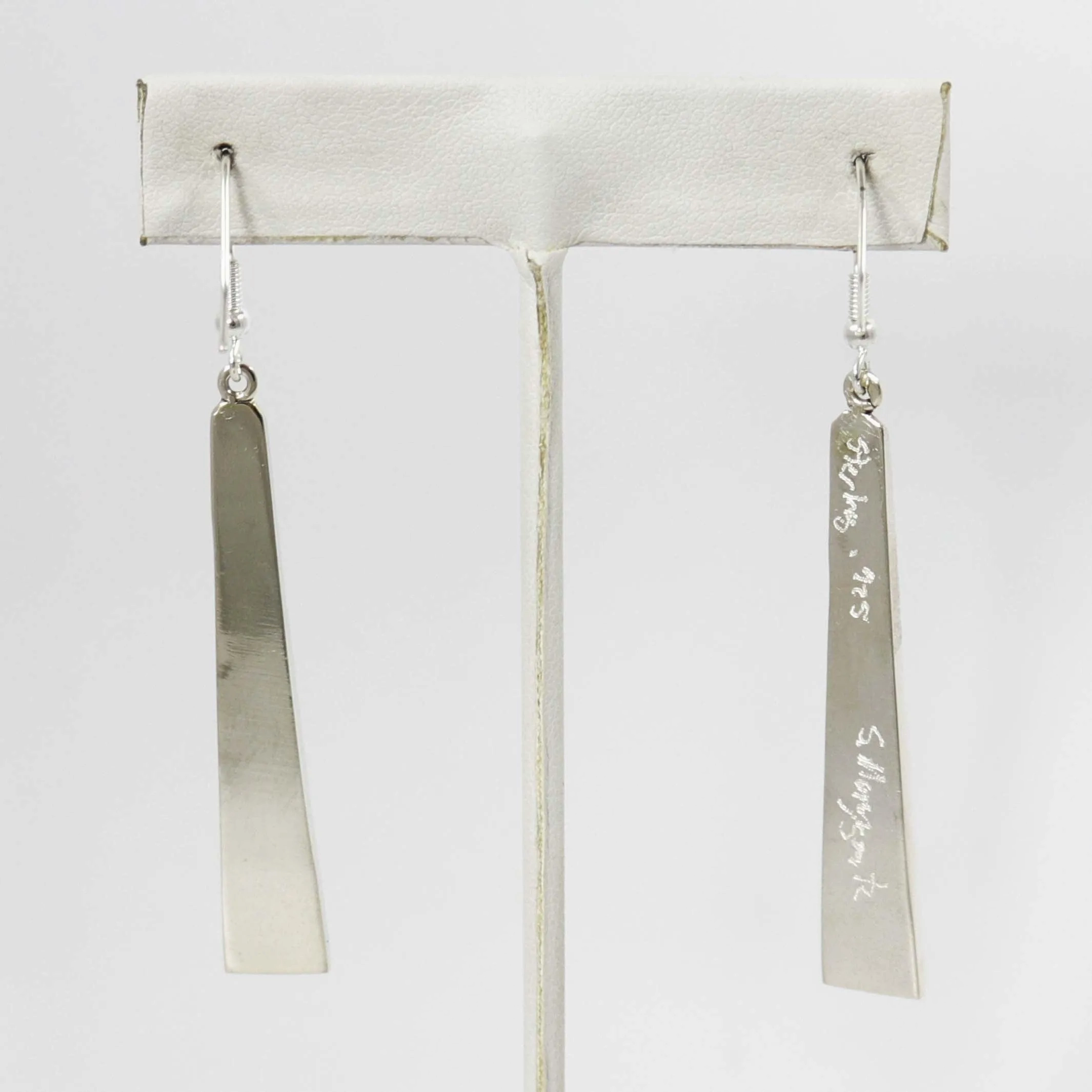 Kingman Turquoise Earrings
