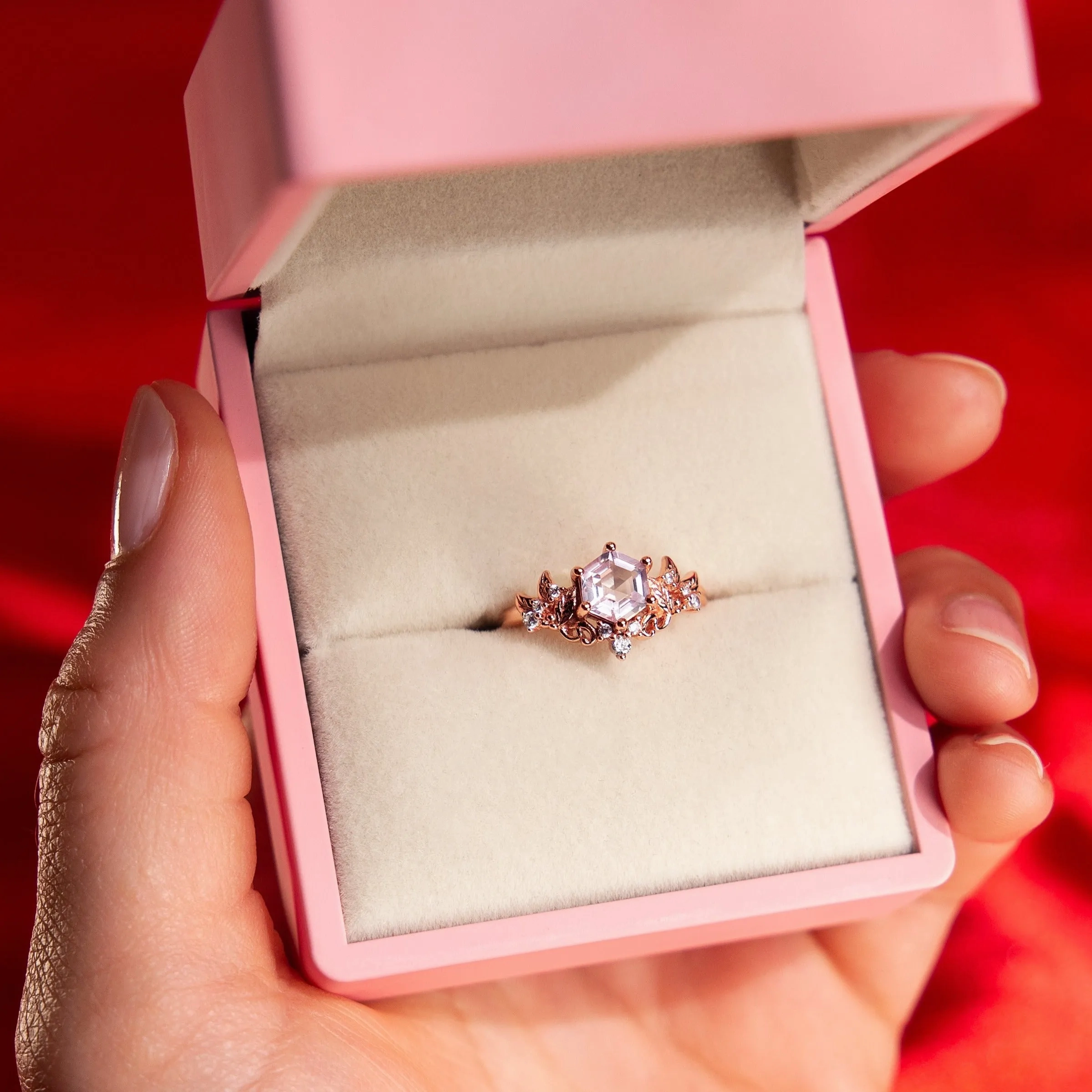 Kinsley Ring