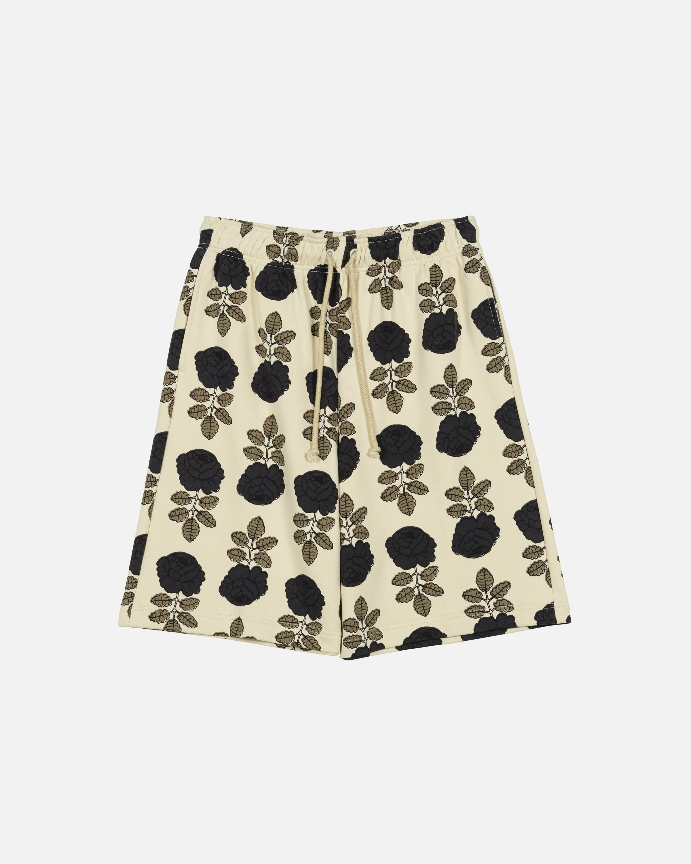 Kioski Sarana Vihkiruusu Shorts Bekleidung_Marimekko