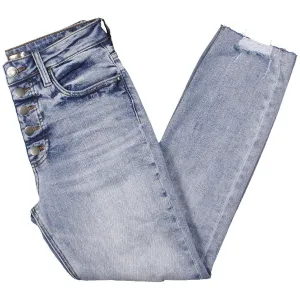 Kut From The Kloth Damen Rachael Vintage Denim Mom Jeans