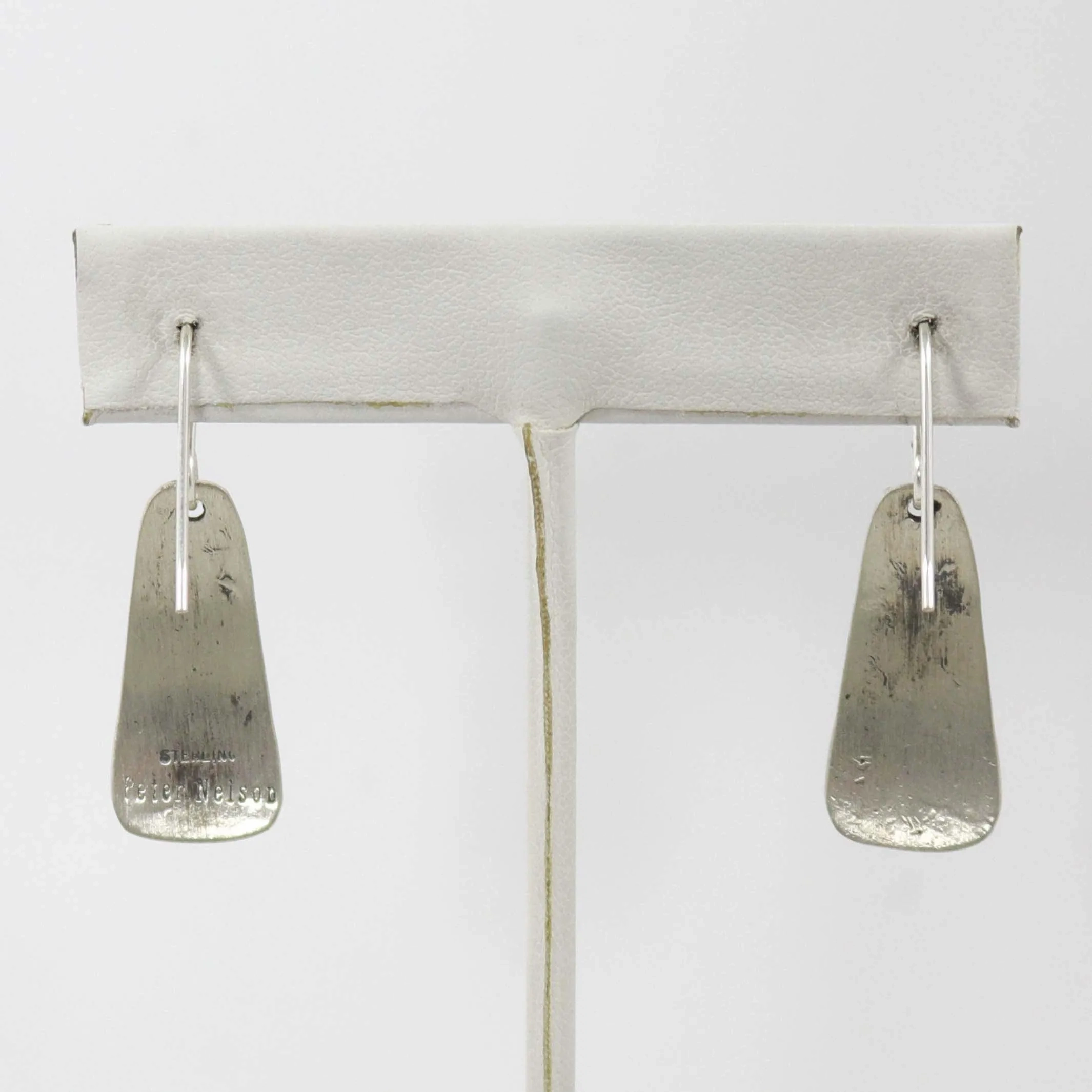 Lapis Earrings