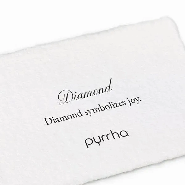 Large Diamond Set 14K Gold Studs