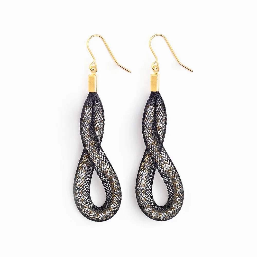 Large Loop &amp; Twist