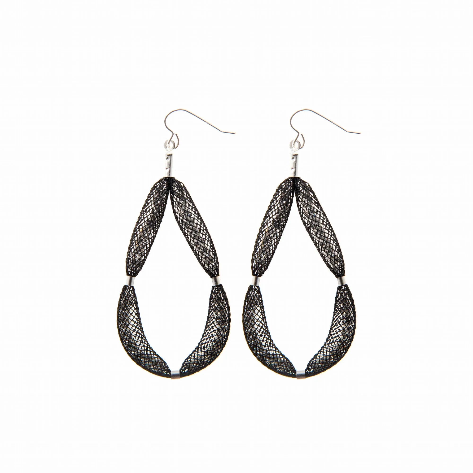 Large Teardrop
