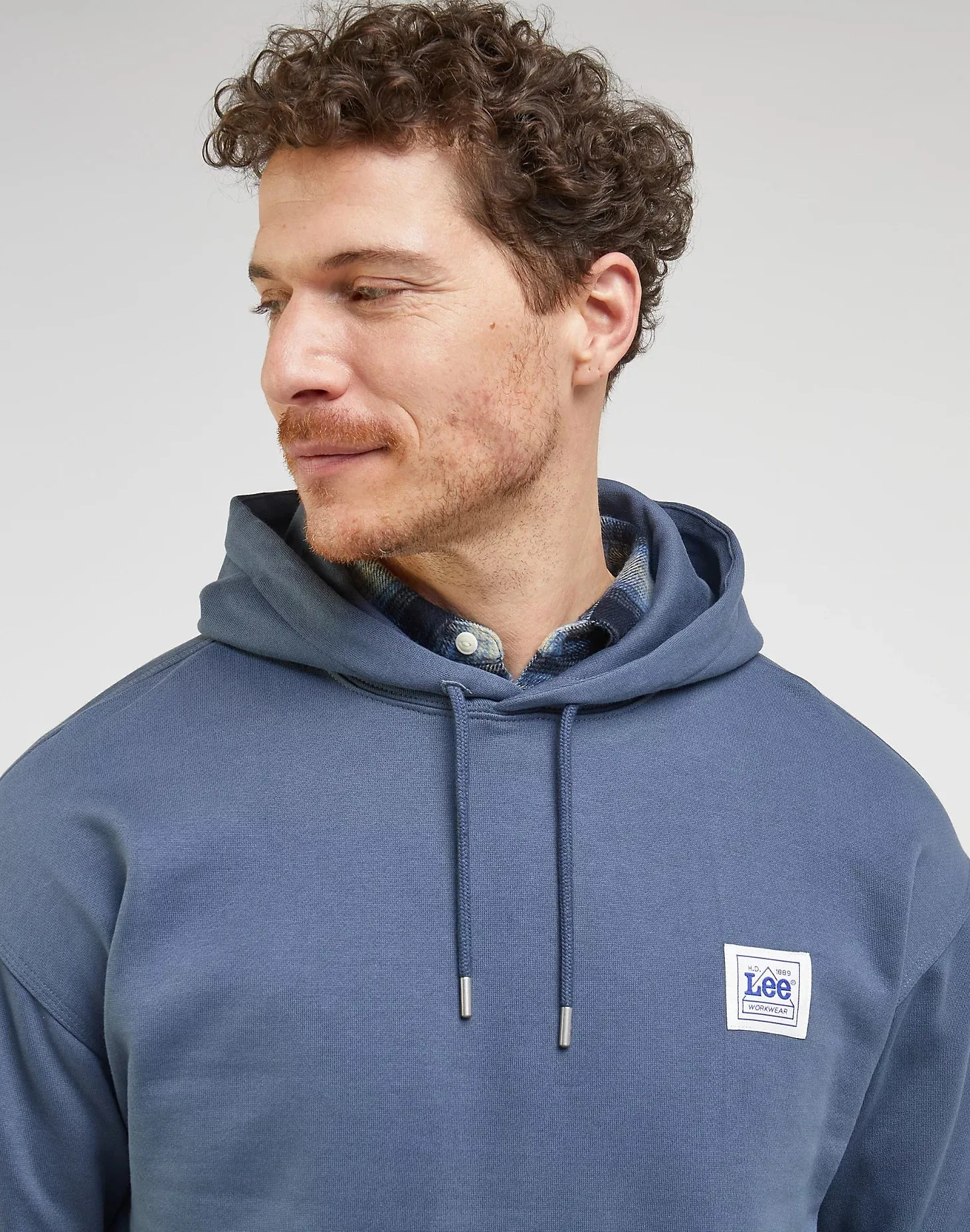 Lee Jeans WW Hoodie