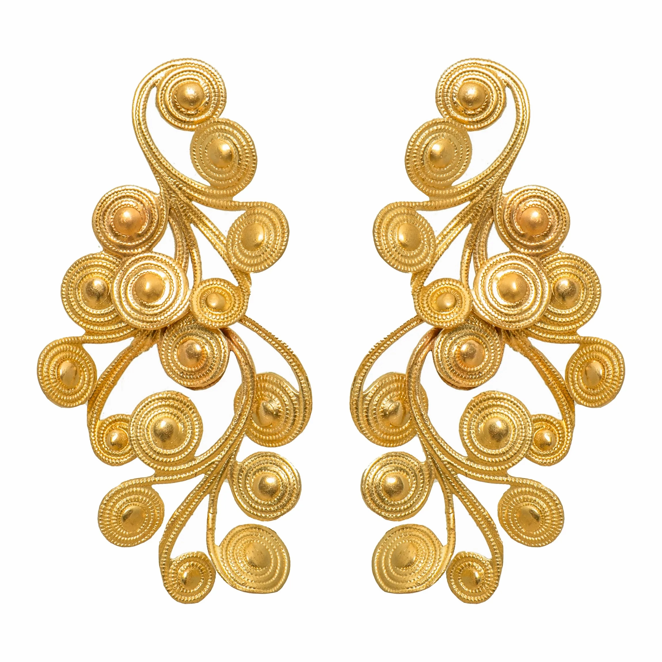 Leiria Earrings