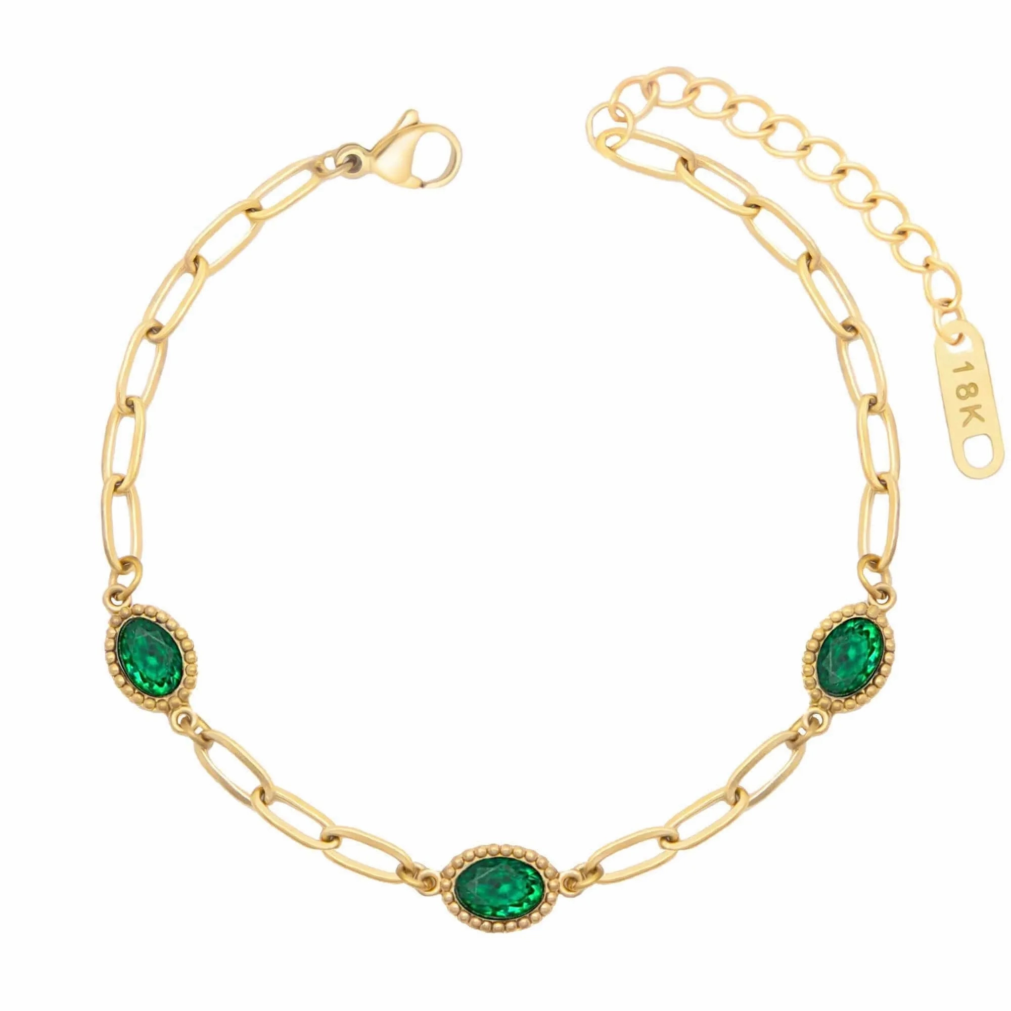Lena Bracelet