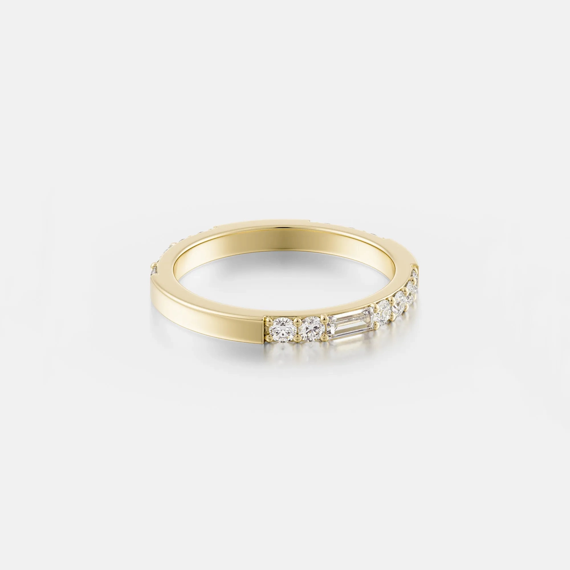 Lesu Ring