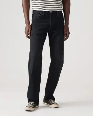 Levi's® 501 Original Regular Fit Herrenjeans - It Feels Right Stretch OD