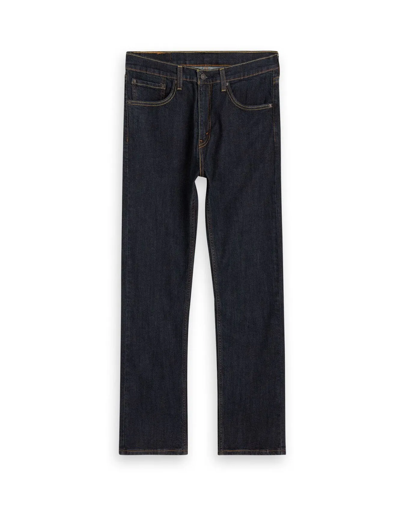 Levi's® 505 Regular Fit Herrenjeans - Dunkelblau