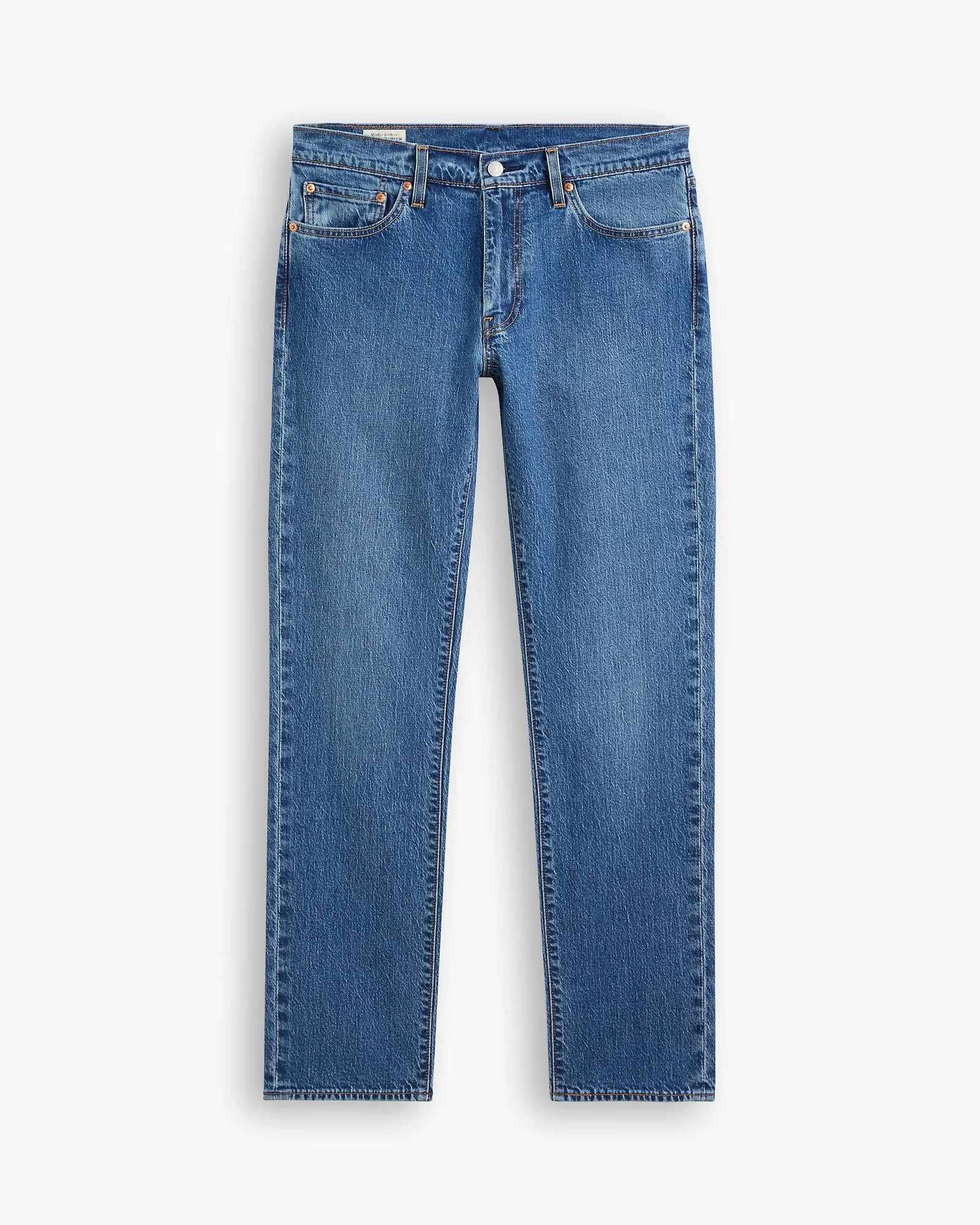 Levi's® 511 Slim Fit Herrenjeans - Einfache Mitte