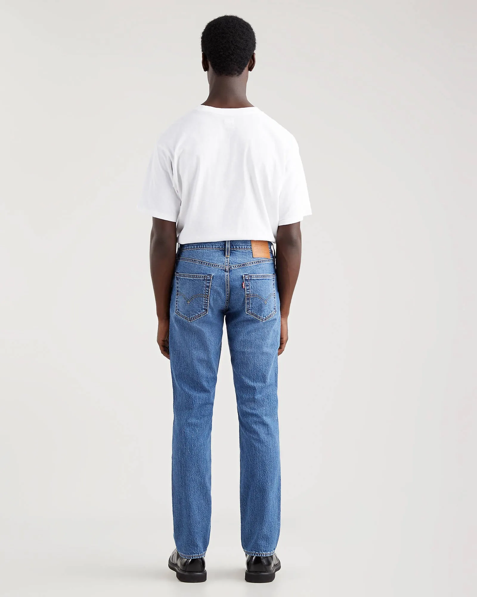 Levi's® 511 Slim Fit Herrenjeans - Einfache Mitte