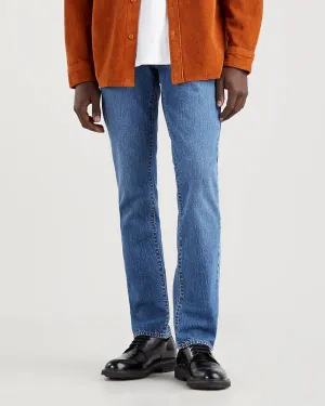 Levi's® 511 Slim Fit Herrenjeans - Einfache Mitte