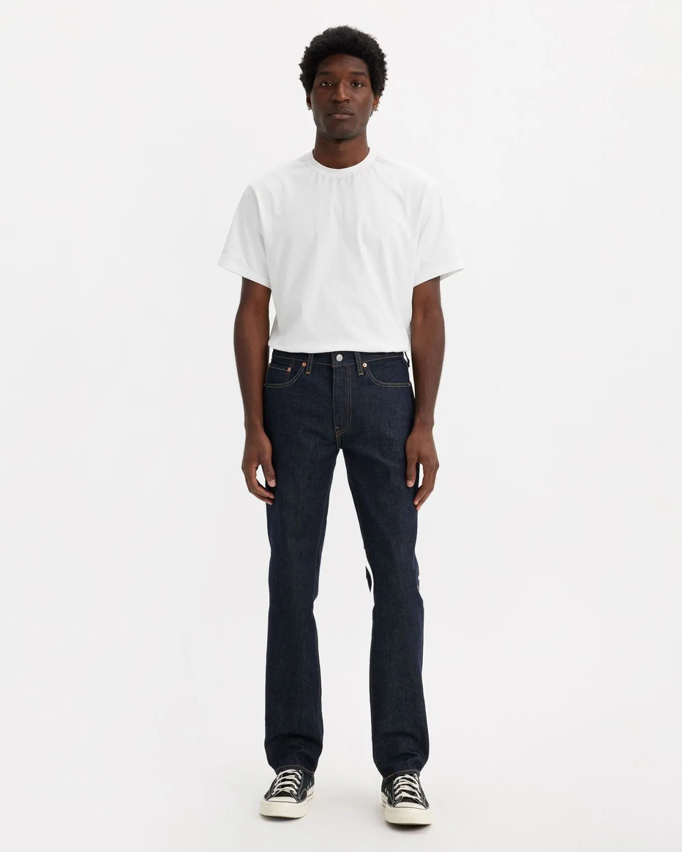 Levi's® 514 Relaxed Straight Herrenjeans - Rock Cod