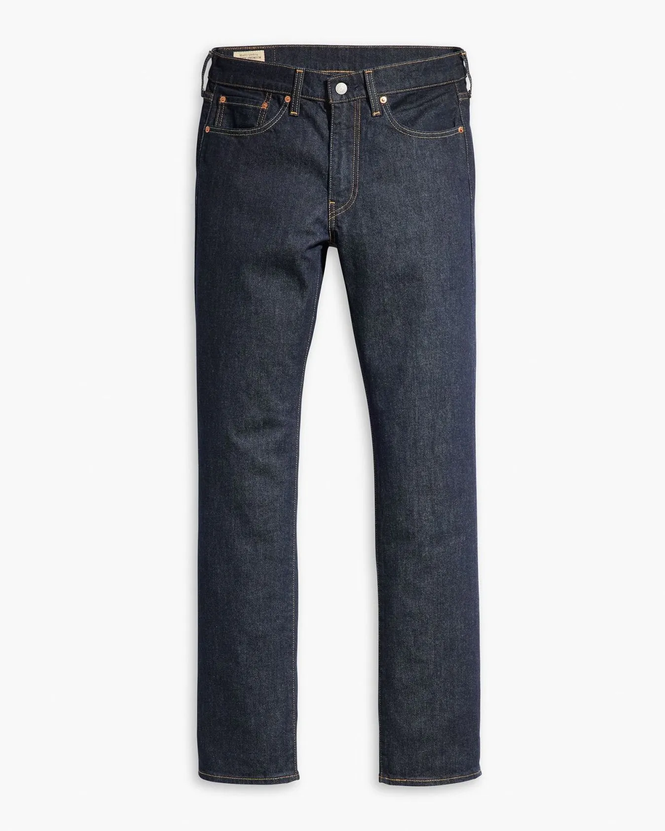Levi's® 514 Relaxed Straight Herrenjeans - Rock Cod