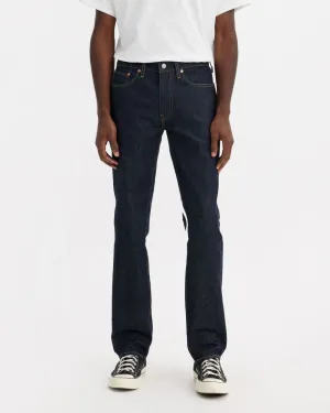 Levi's® 514 Relaxed Straight Herrenjeans - Rock Cod