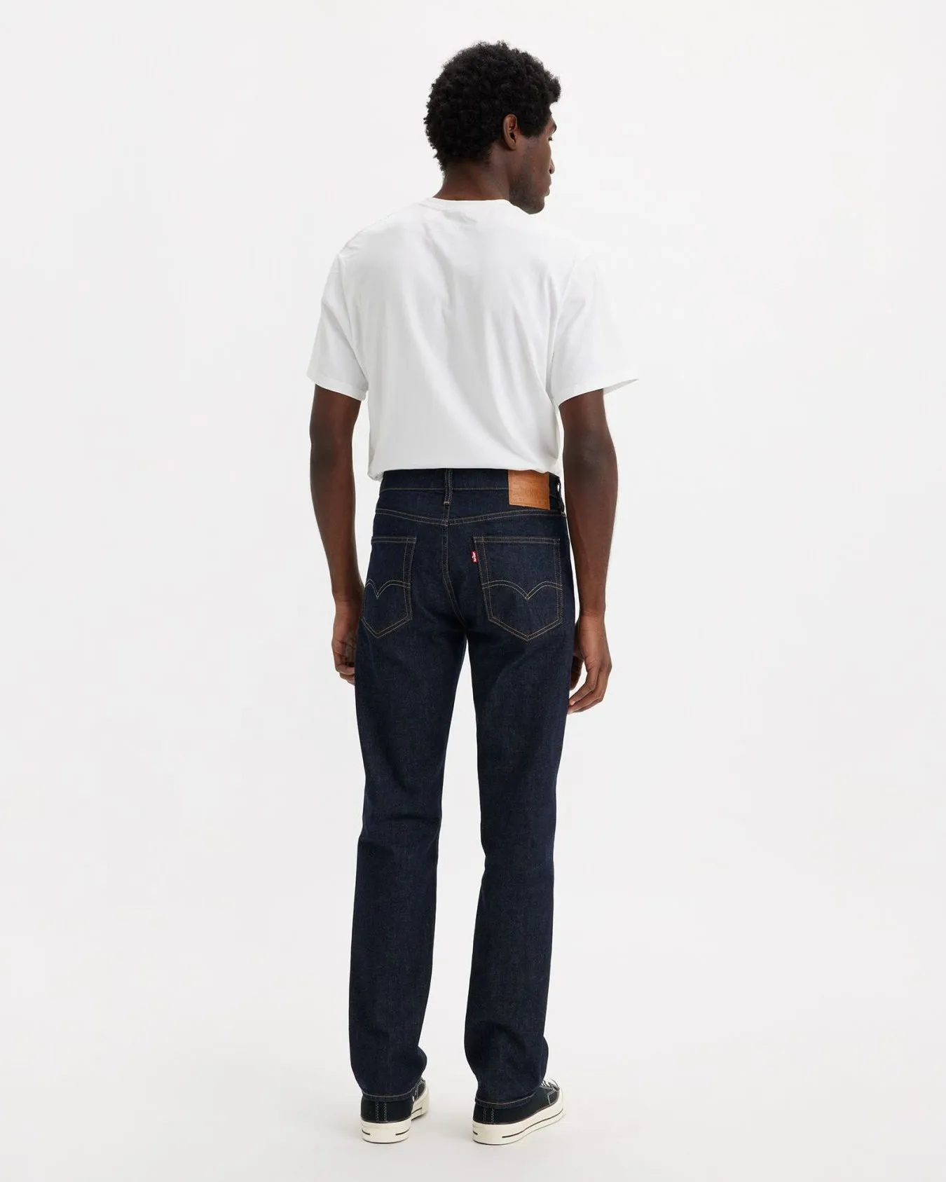 Levi's® 514 Relaxed Straight Herrenjeans - Rock Cod
