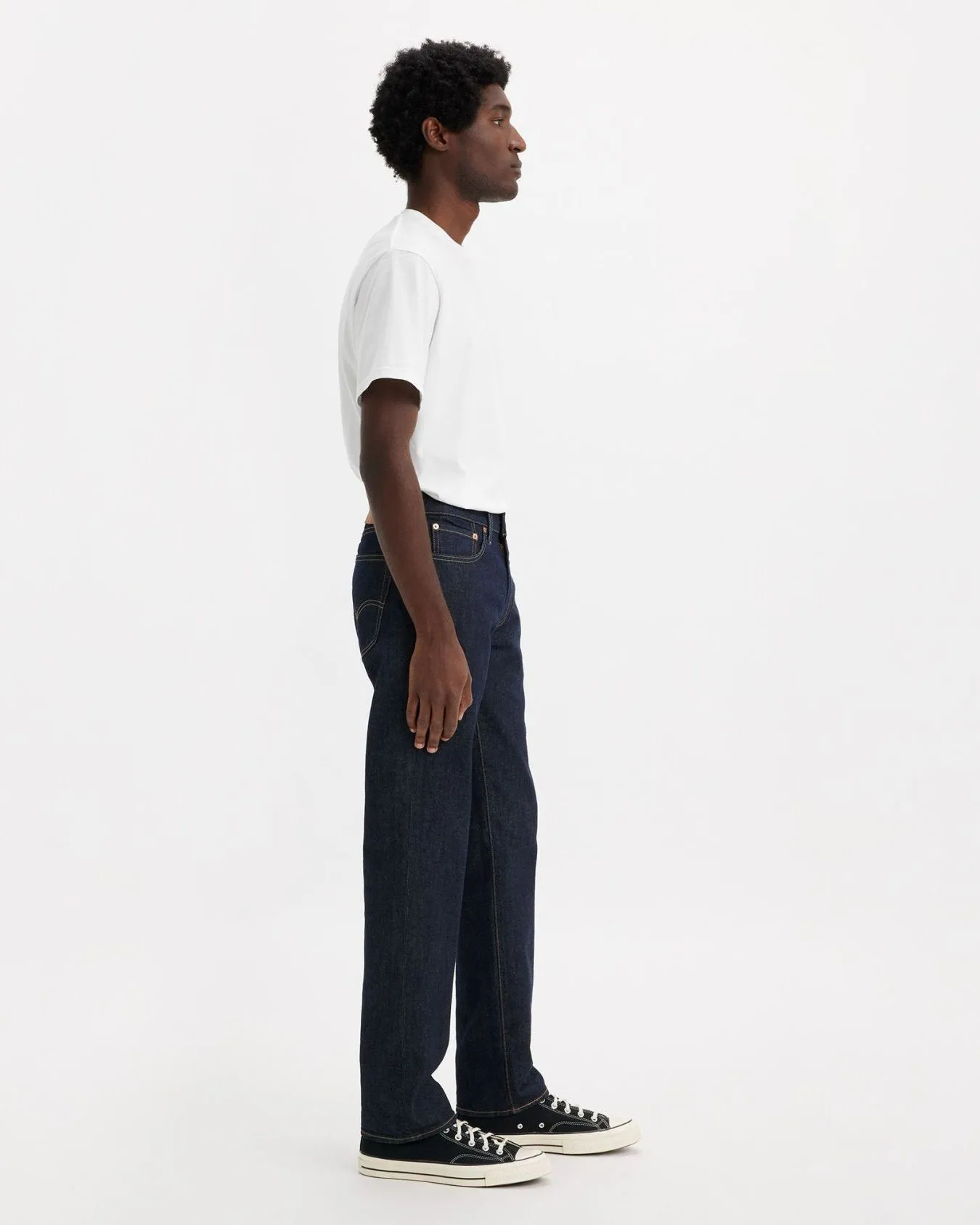 Levi's® 514 Relaxed Straight Herrenjeans - Rock Cod