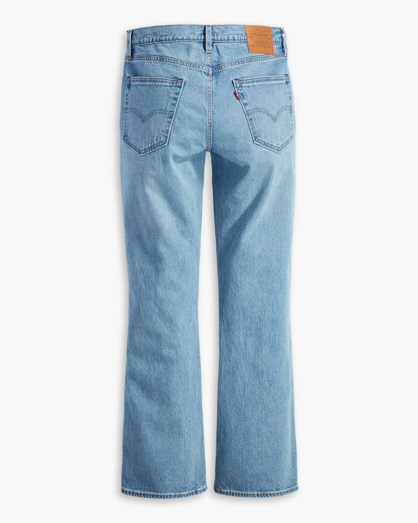 Levi's® 527 Slim Bootcut Herrenjeans - Es ist einfach nur Spaß