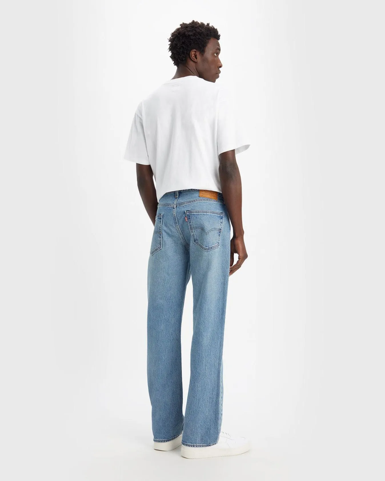 Levi's® 527 Slim Bootcut Herrenjeans - Es ist einfach nur Spaß