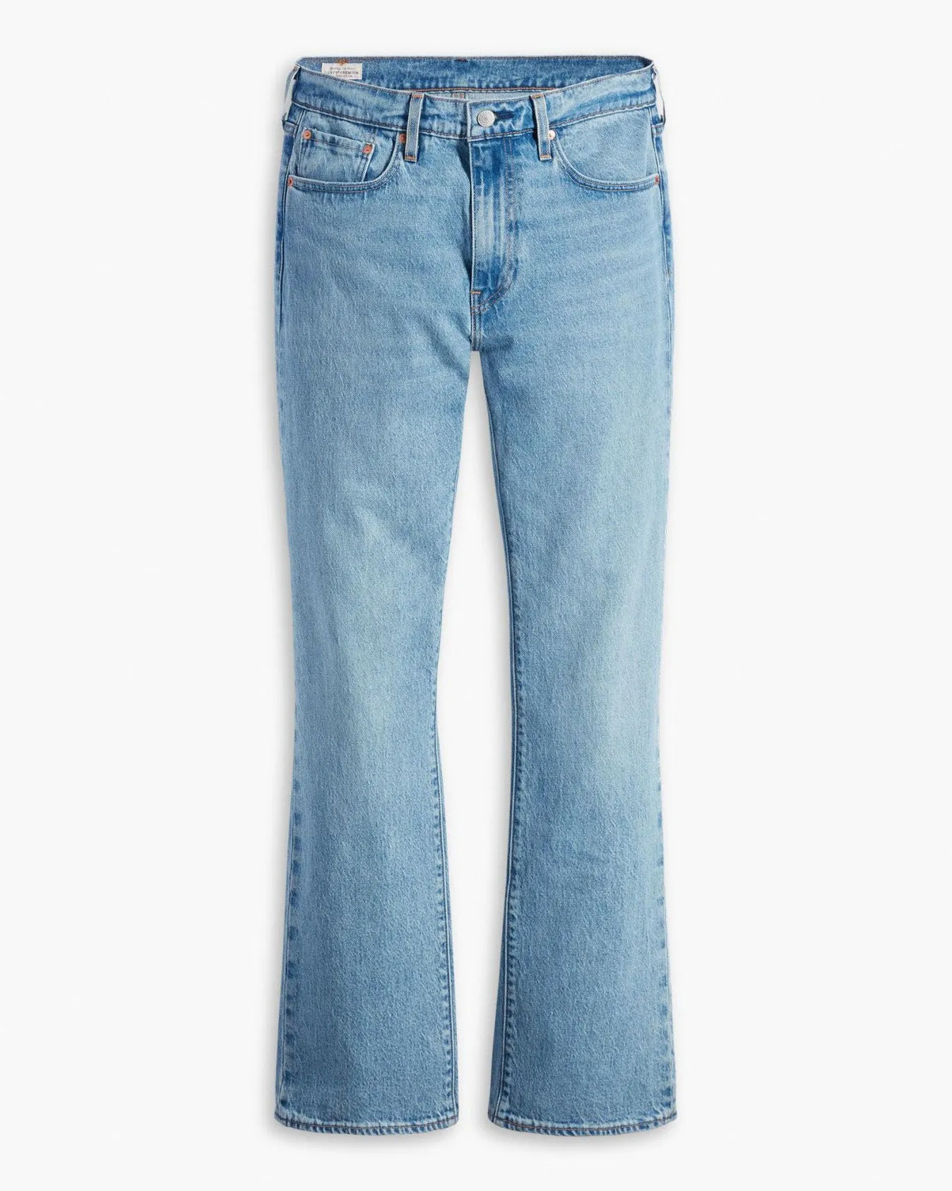 Levi's® 527 Slim Bootcut Herrenjeans - Es ist einfach nur Spaß
