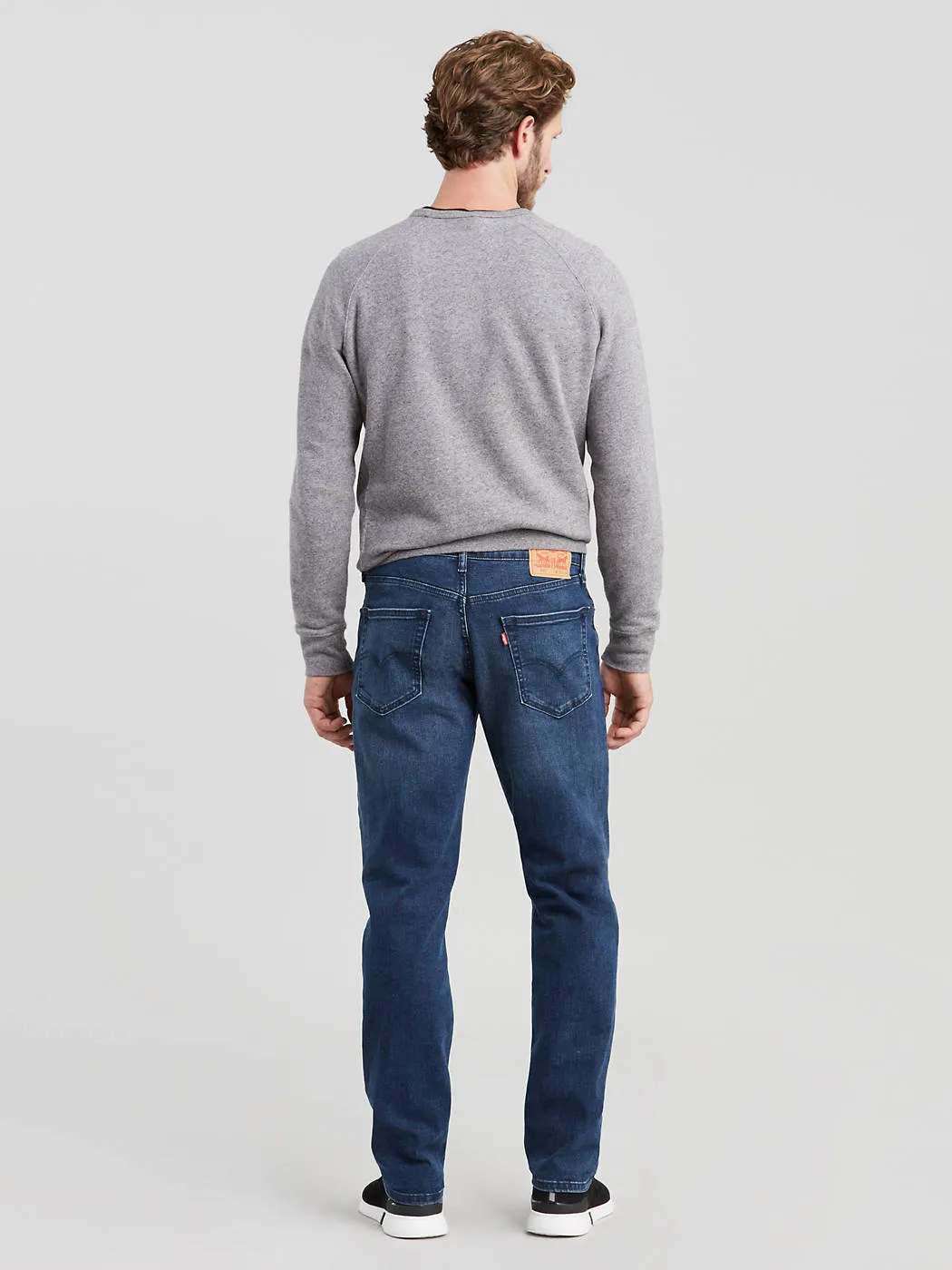 Levi's 541 Athletic Taper Husker