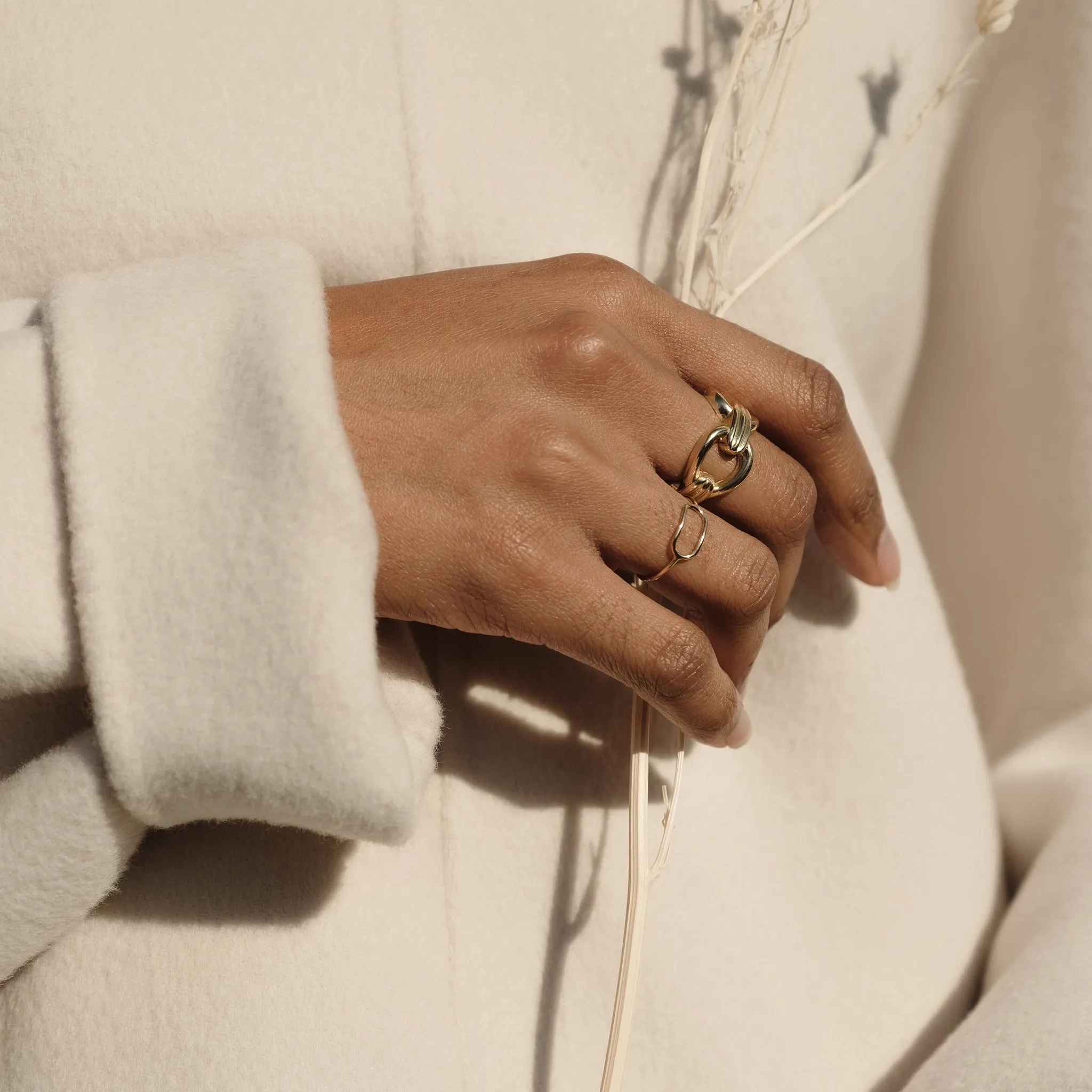 Link Ring