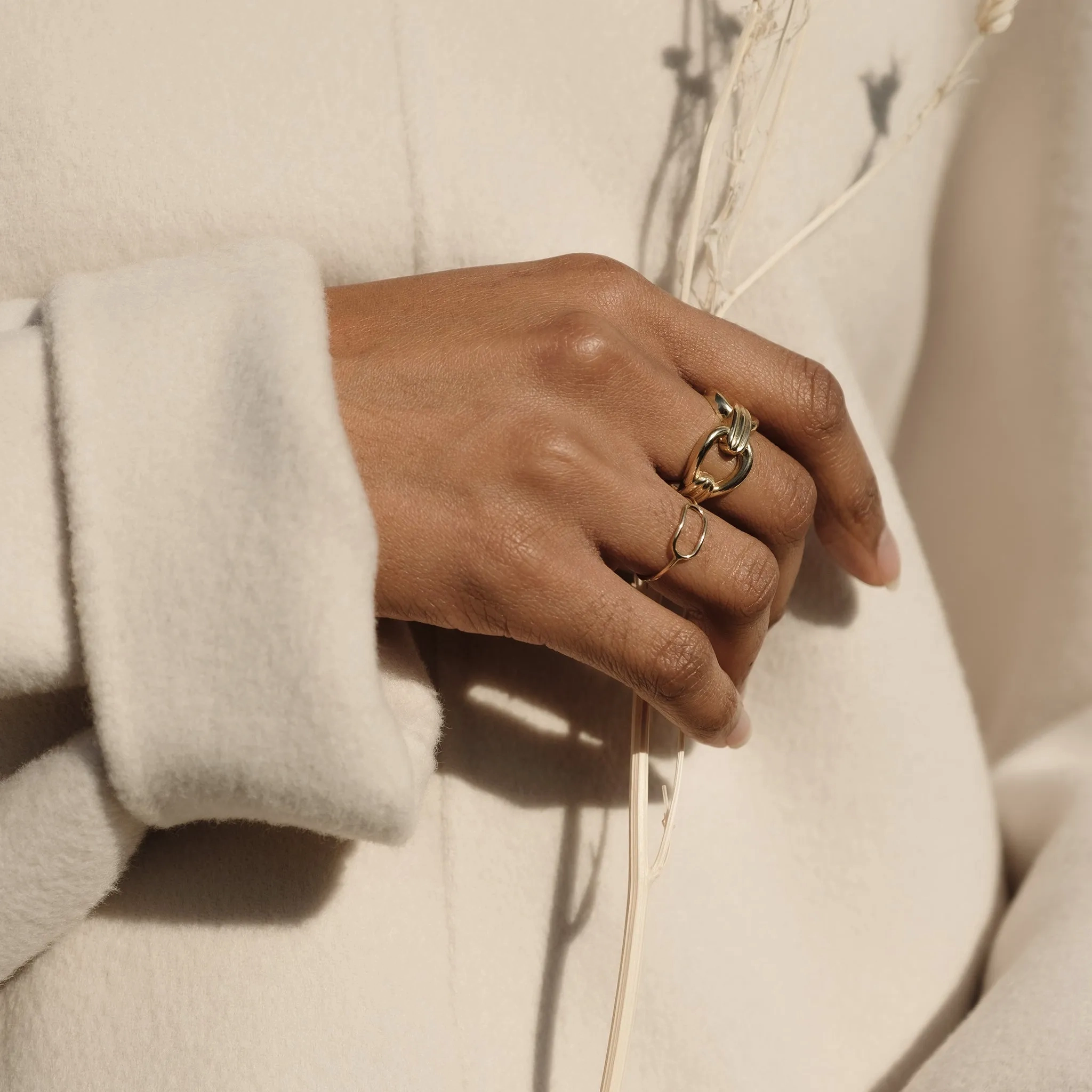 Link Ring