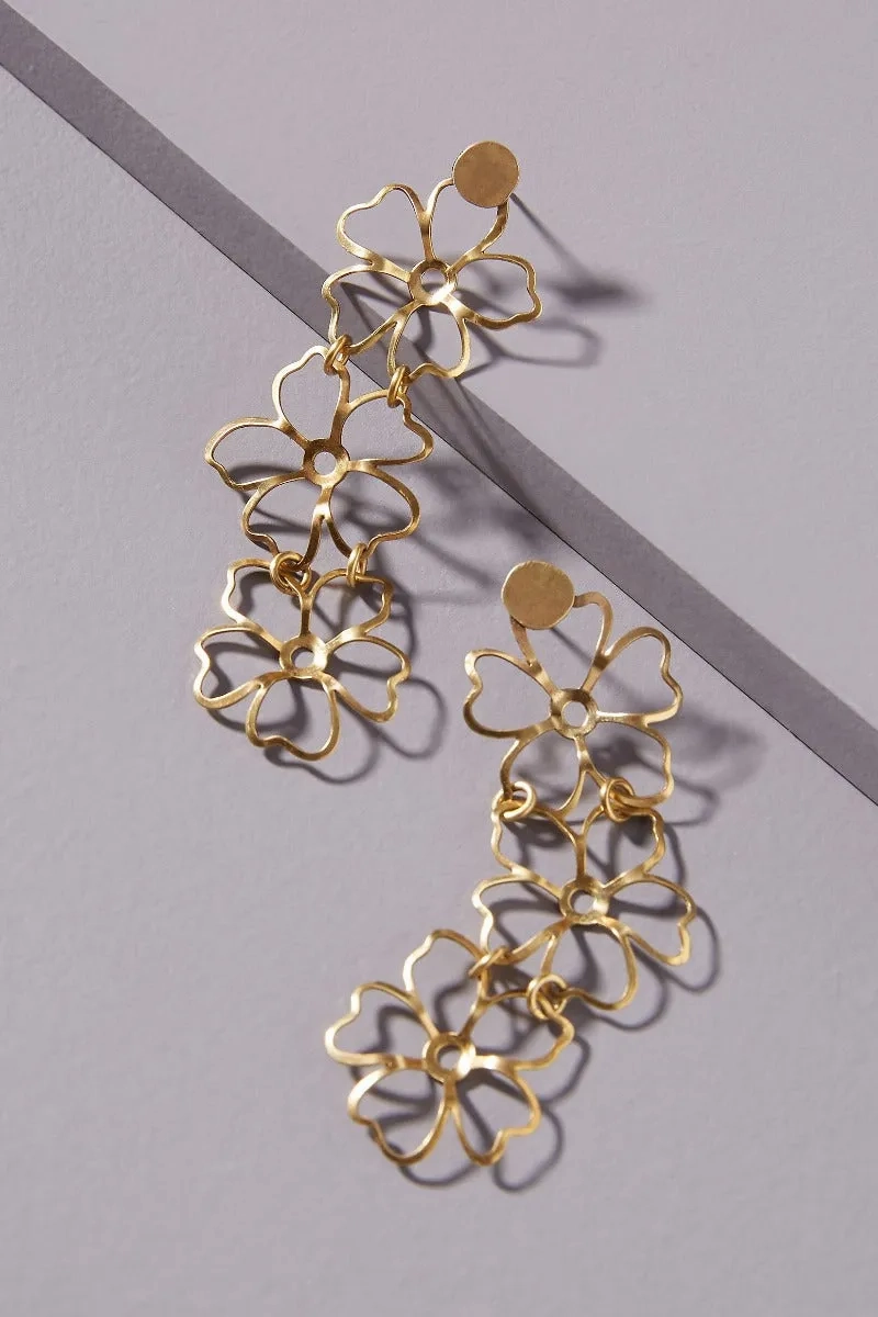 Little Antheia Earrings