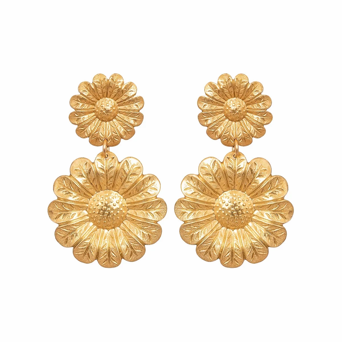 Little Daisy Earrings