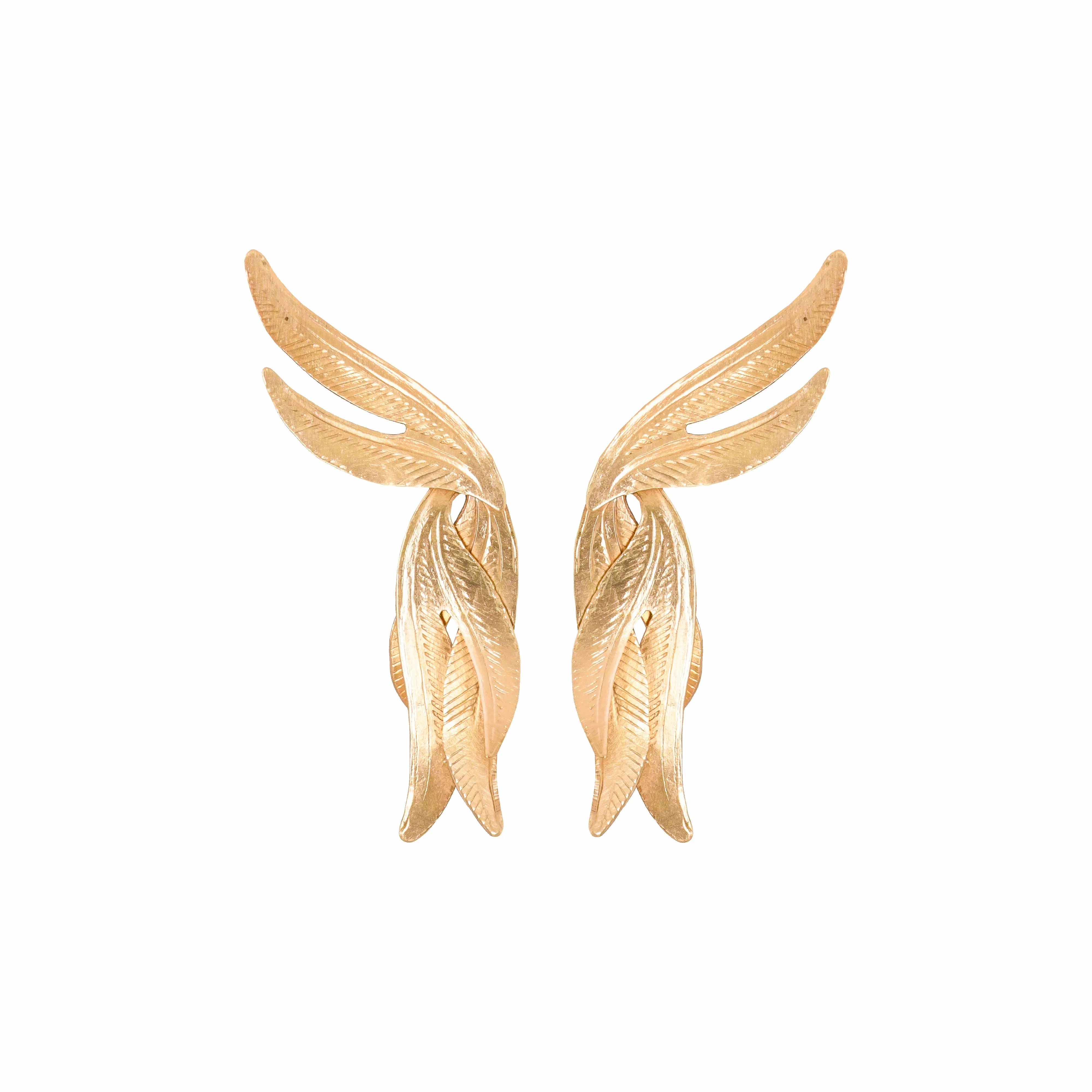 Little Maharani Earrings
