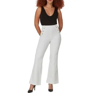 Lola Damen Stevie Jeans mit Taschen und Schlag