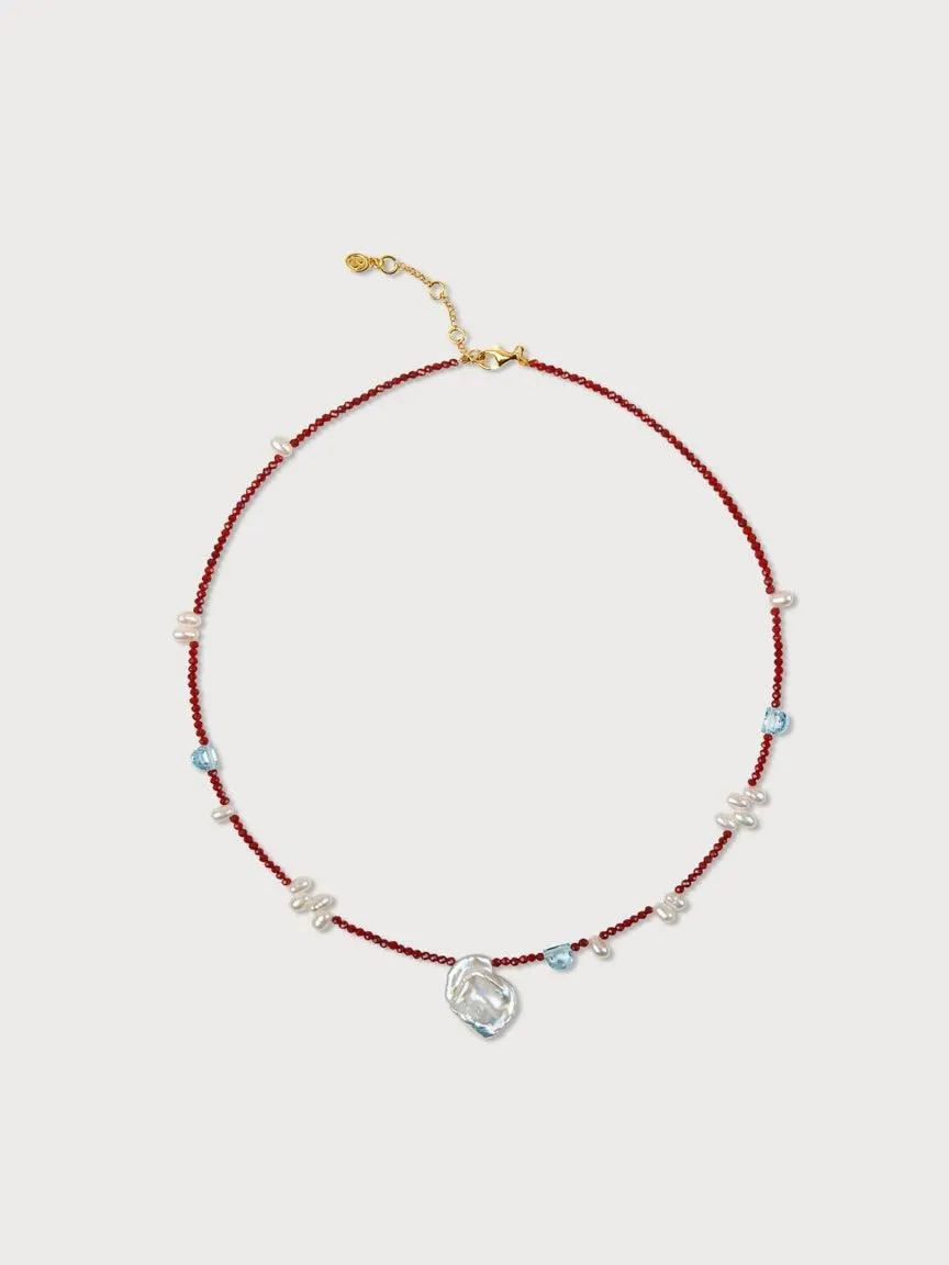 Lolipop Necklace (Pre-Order)
