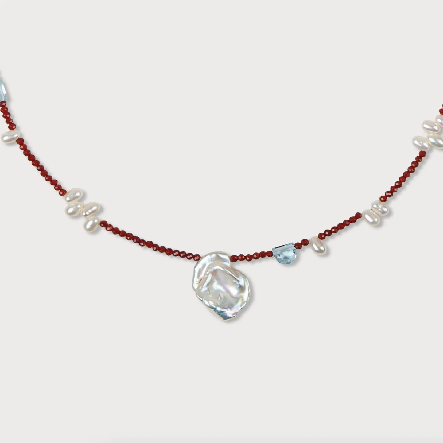 Lolipop Necklace (Pre-Order)