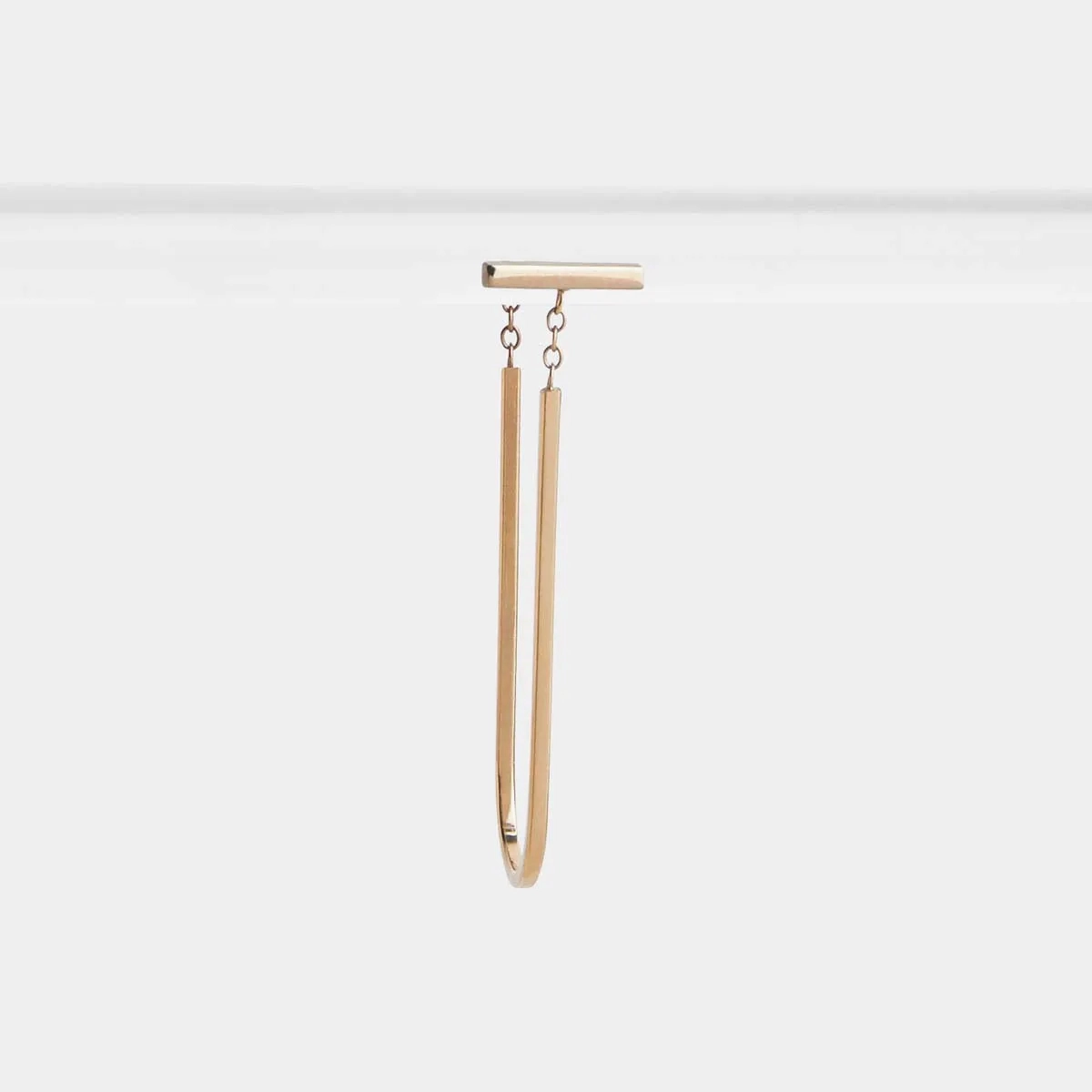 Long Turi Earring