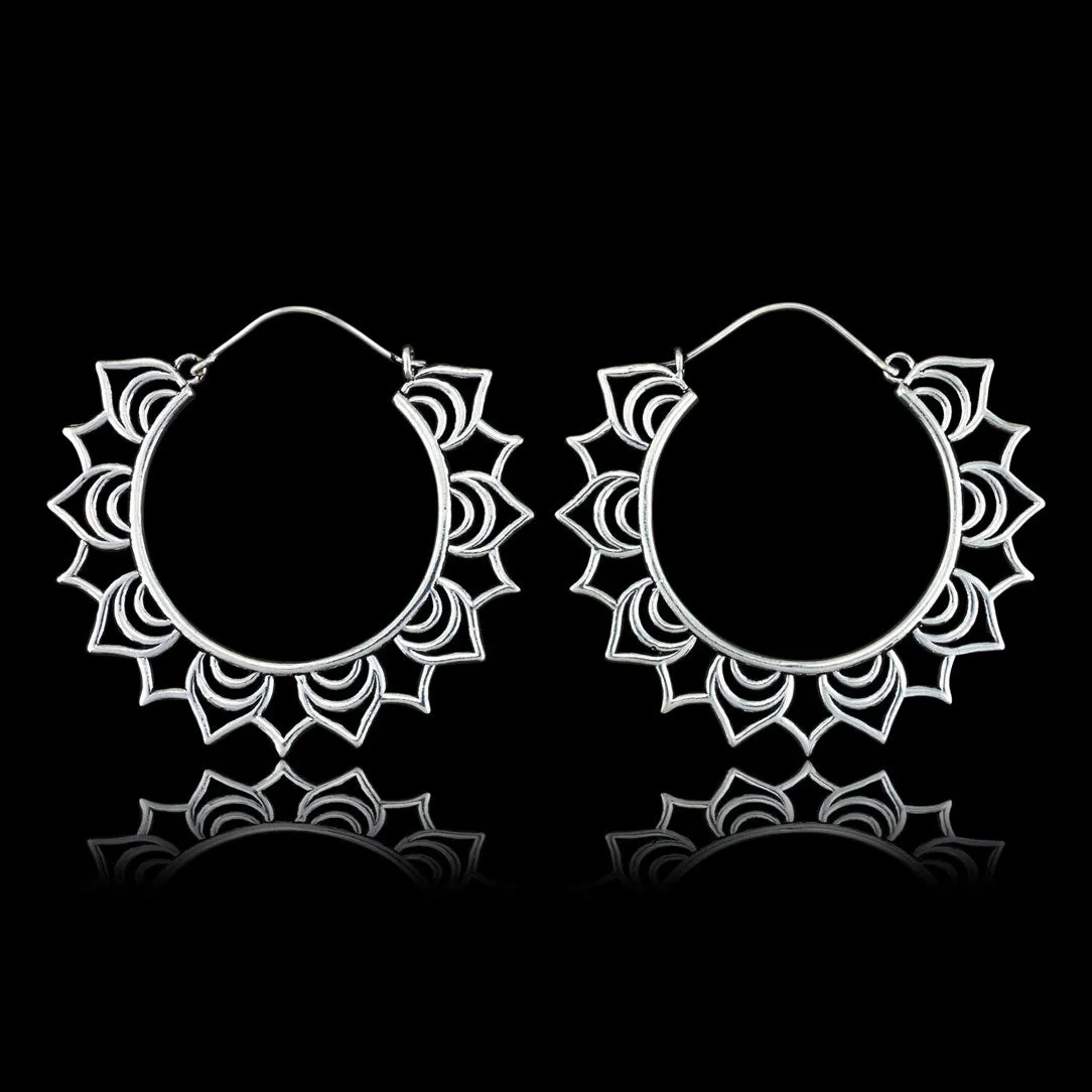 Lotus Sun Hoops