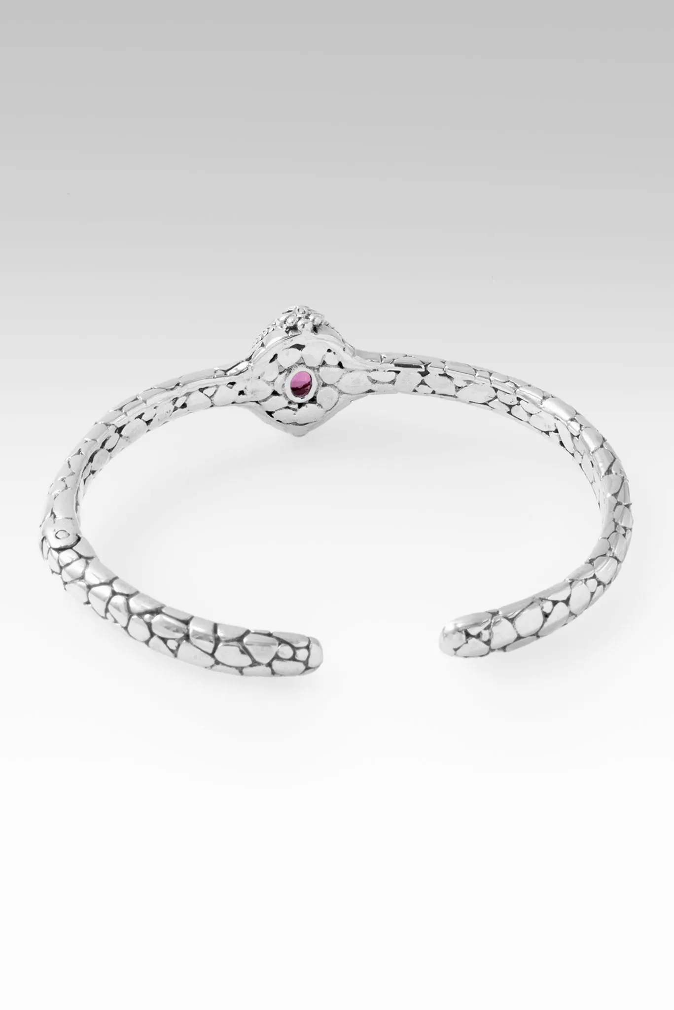 Love One Another Cuff II? in Berrylicious? Mystic Quartz