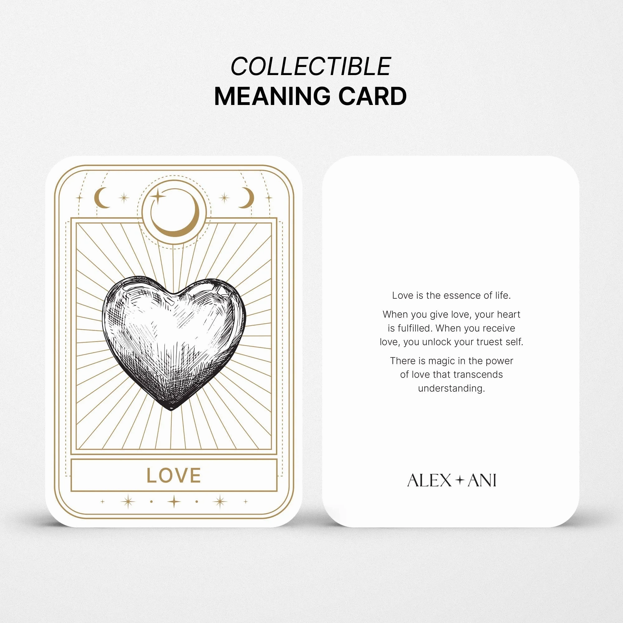 Love XOXO Bangle Set of 5