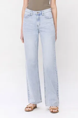 Lovervet von Vervet High Rise Dad Jeans