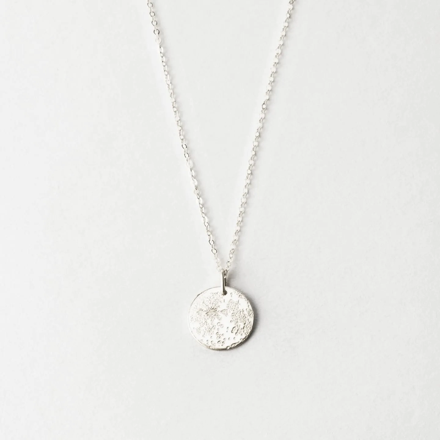 Luna Necklace