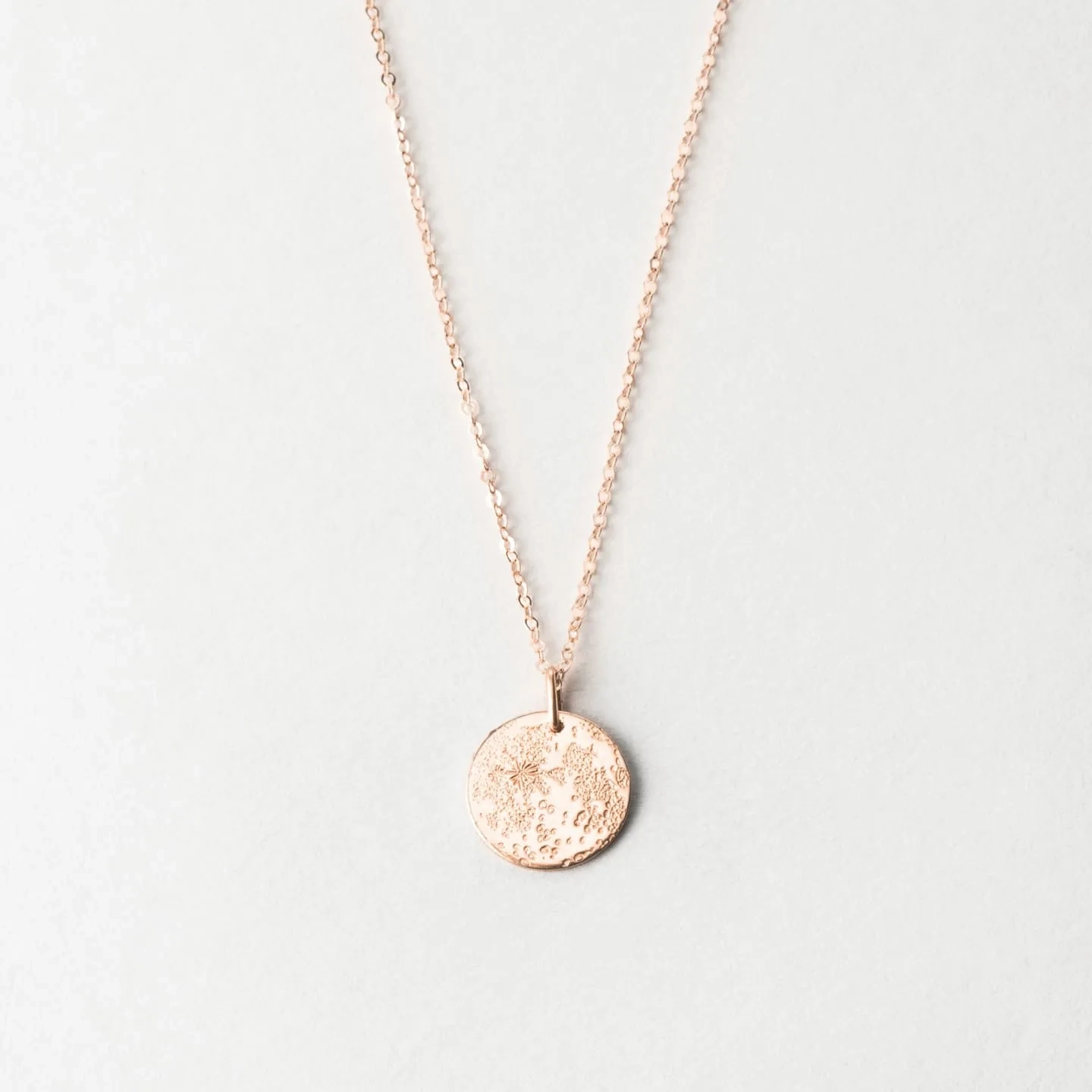 Luna Necklace