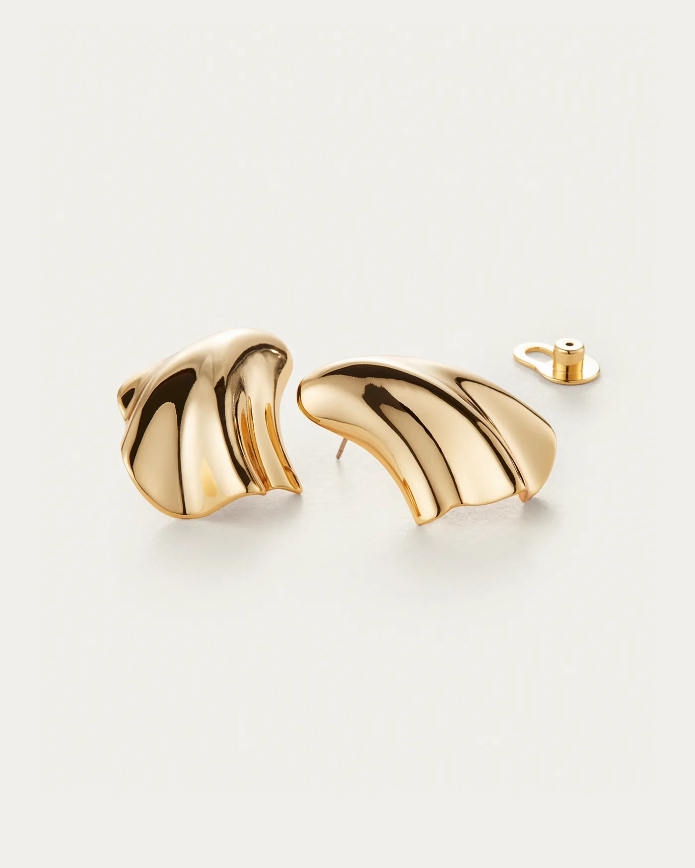 Lydia Earrings