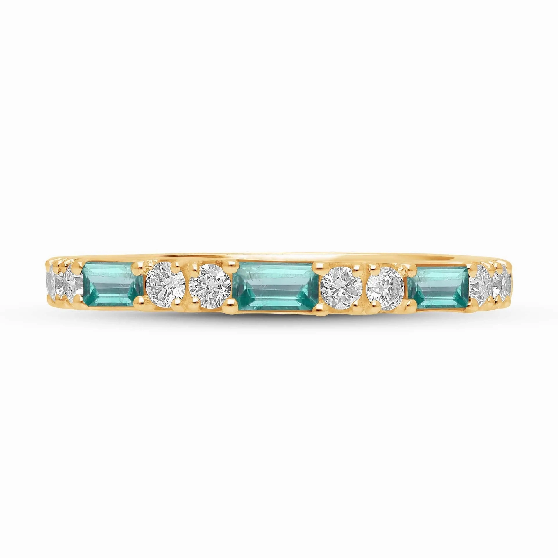 Lys Ring - YG