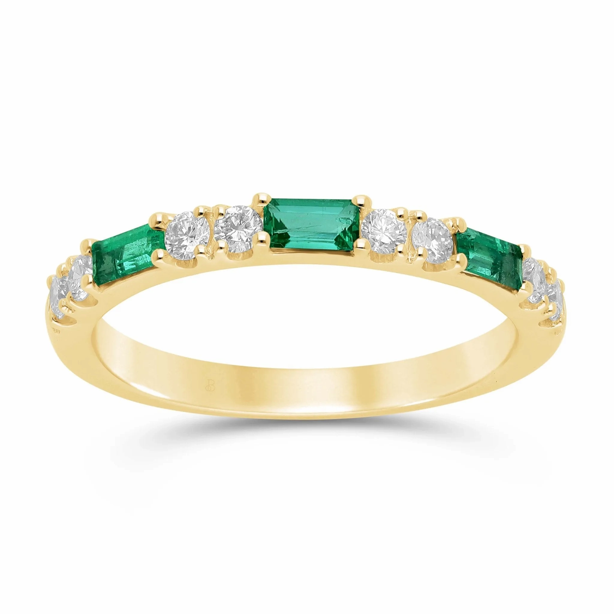 Lys Ring - YG