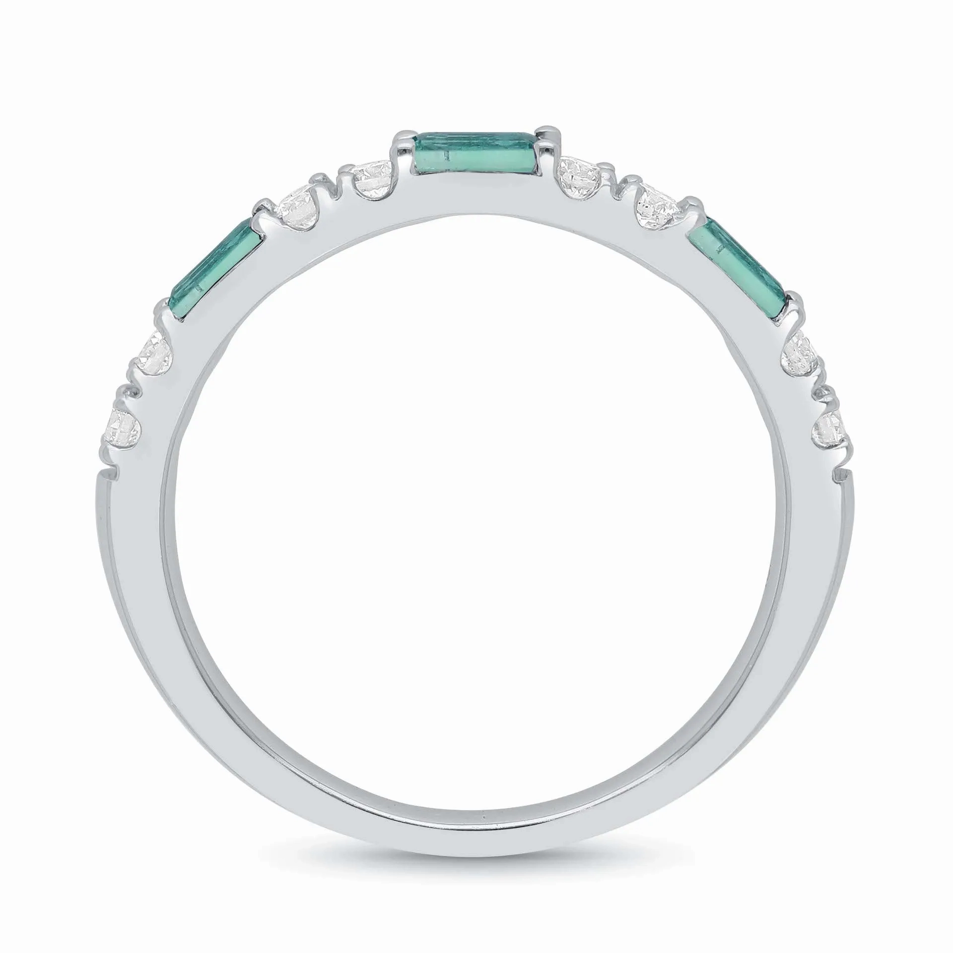 Lys Ring - YG