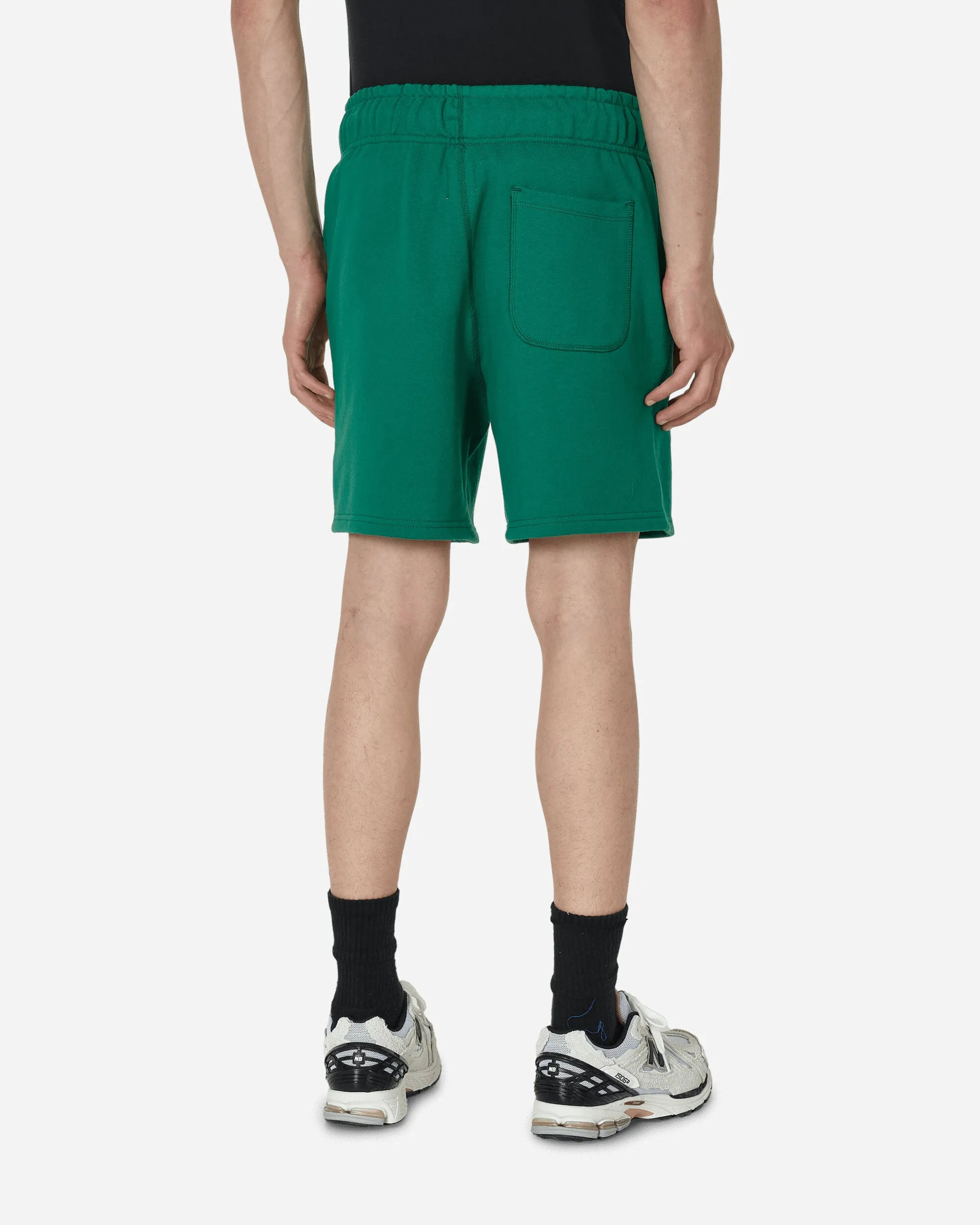 Hergestellt in den USA Core Shorts Kieferngrün
